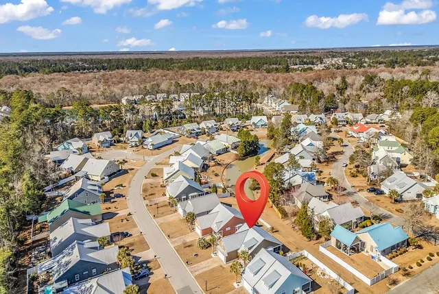 $425,000 | 345 Waties Drive, Murrells Inlet, SC 29576