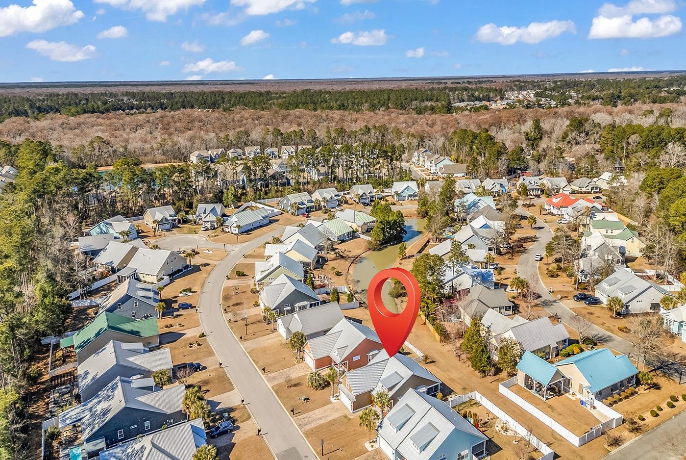 345 Waties Drive Murrells Inlet, SC 29576 - Photo 35 of 39