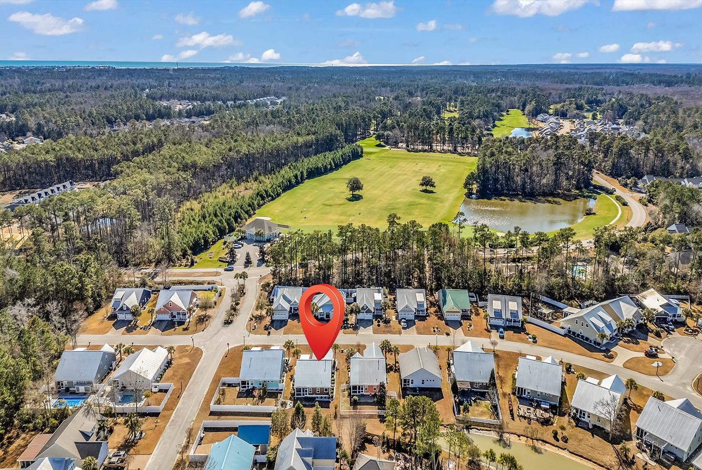 345 Waties Drive Murrells Inlet, SC 29576 - Photo 37 of 39