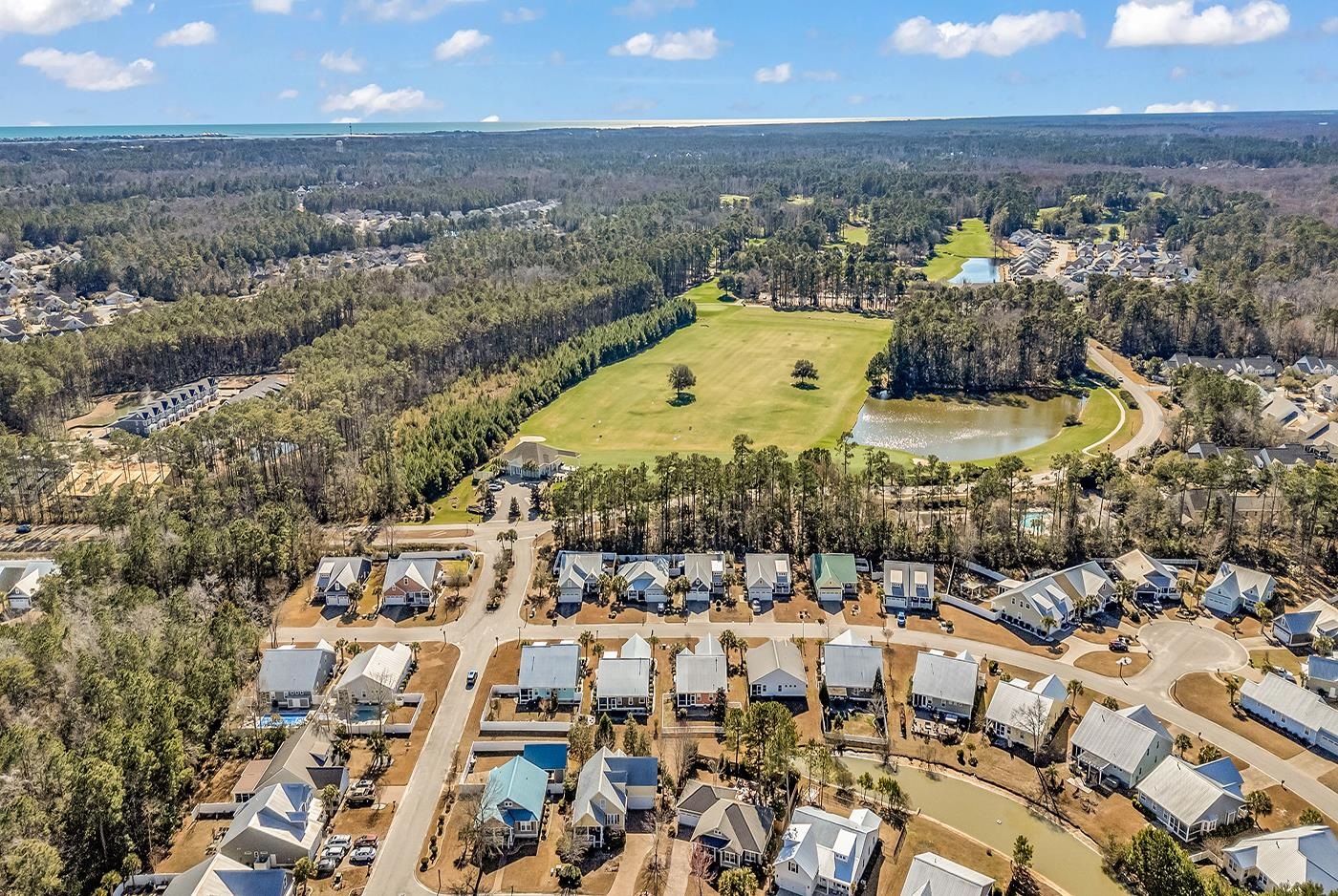 345 Waties Drive Murrells Inlet, SC 29576 - Photo 38 of 39