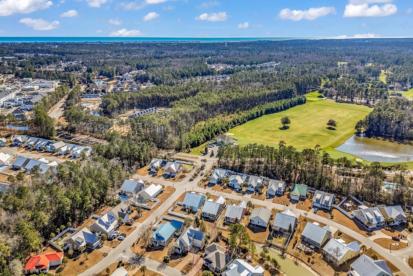345 Waties Drive Murrells Inlet, SC 29576 - Photo 39 of 39