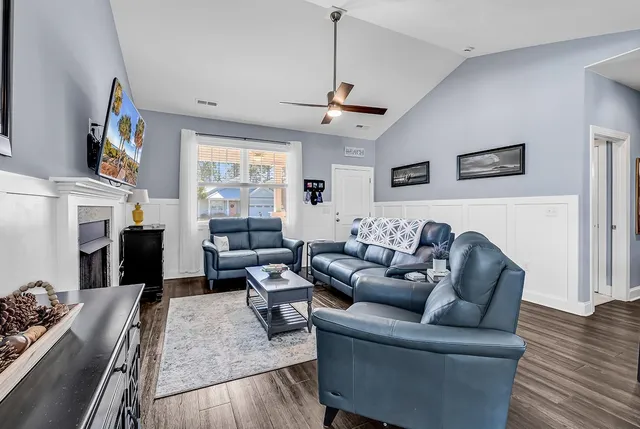 $425,000 | 345 Waties Drive, Murrells Inlet, SC 29576