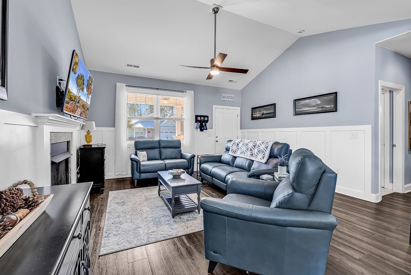 345 Waties Drive Murrells Inlet, SC 29576 - Photo 4 of 39