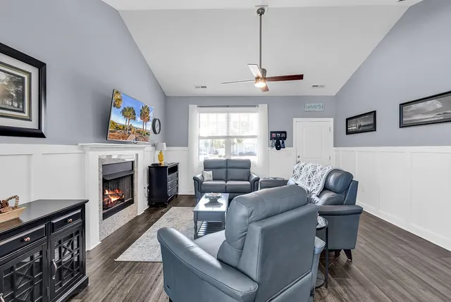 $425,000 | 345 Waties Drive, Murrells Inlet, SC 29576