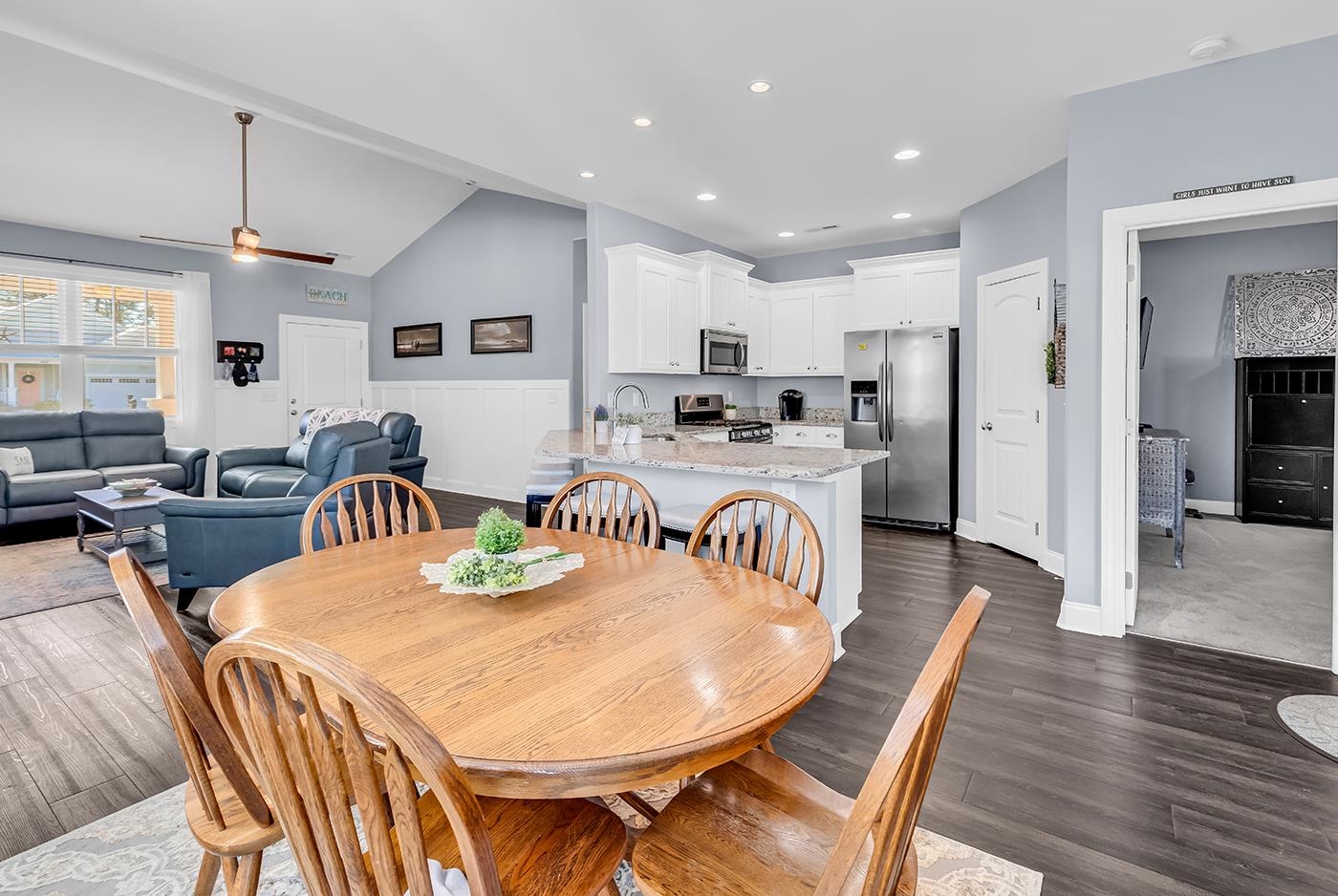 345 Waties Drive Murrells Inlet, SC 29576 - Photo 8 of 39