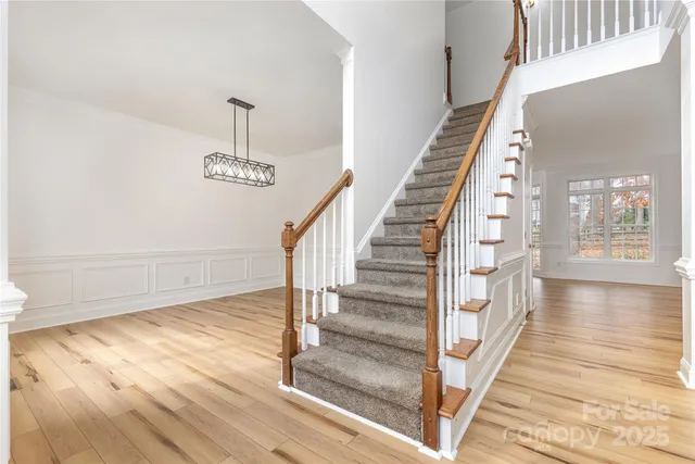 $674,900 | 884 Clonmel Drive, Matthews, NC 28104