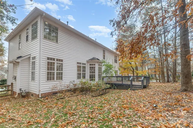 $674,900 | 884 Clonmel Drive, Matthews, NC 28104