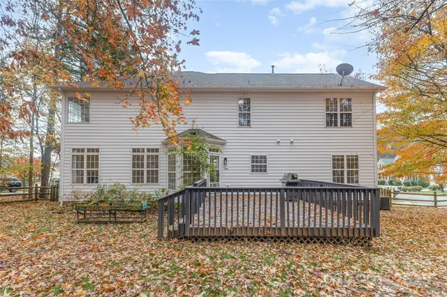 $674,900 | 884 Clonmel Drive, Matthews, NC 28104