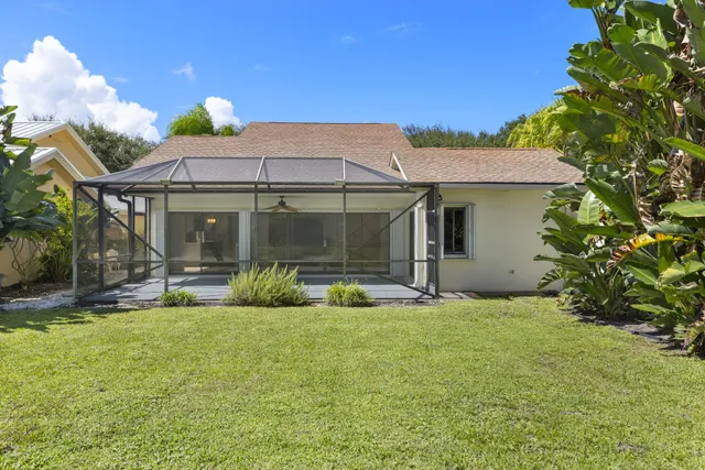 $1,249,000 | 125 Cape Pointe Circle, Jupiter, FL 33477