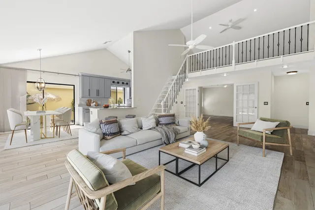 $1,249,000 | 125 Cape Pointe Circle, Jupiter, FL 33477