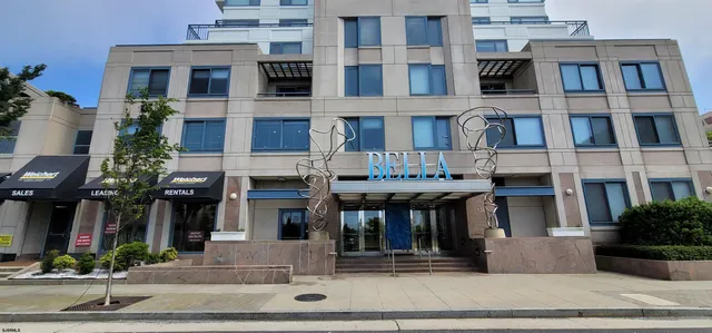 $257,000 | 526 Pacific Avenue, Unit 1904, Atlantic City, NJ 08401