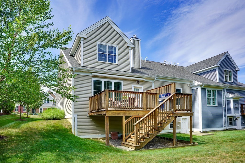 10 Hastings Road, Unit 10 Hudson, MA 01749 - Photo 26 of 32 Gallery Image 26