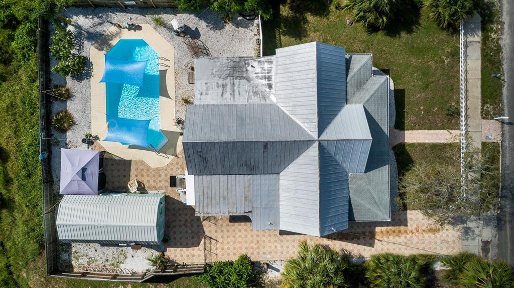 320 North Grosse Ave  