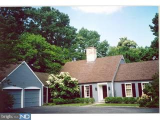 525 Mercer Road Princeton, NJ 08540 - Photo 1 of 6