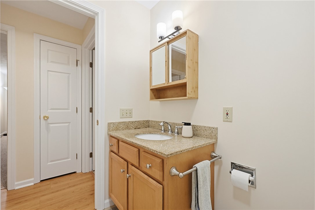 185 Manville Hill Road, Unit 106 Cumberland, RI 02864 - Photo 13 of 21