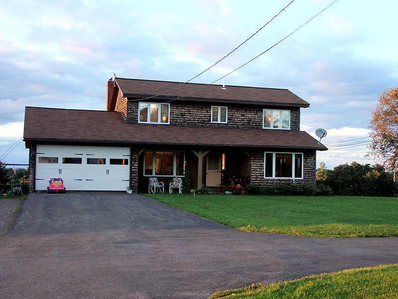 172 Main Road Bridgewater, ME 04735 - Photo 6 of 35 Exterior Front.