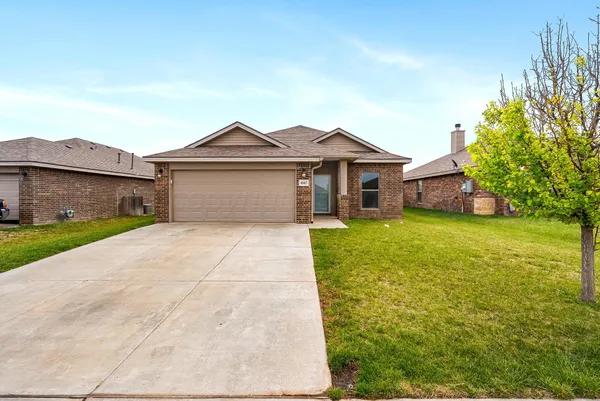 $239,000 | 4807 Eberly Street, Amarillo, TX 79118