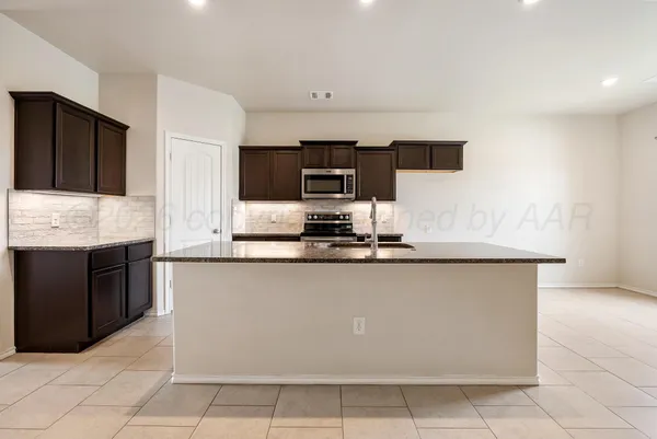$239,000 | 4807 Eberly Street, Amarillo, TX 79118