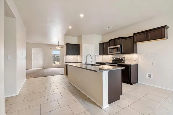 $239,000 | 4807 Eberly Street, Amarillo, TX 79118