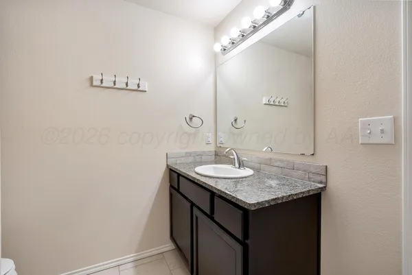 $239,000 | 4807 Eberly Street, Amarillo, TX 79118