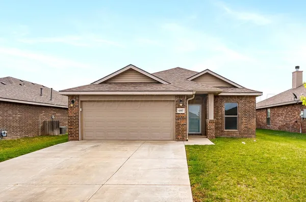 $239,000 | 4807 Eberly Street, Amarillo, TX 79118