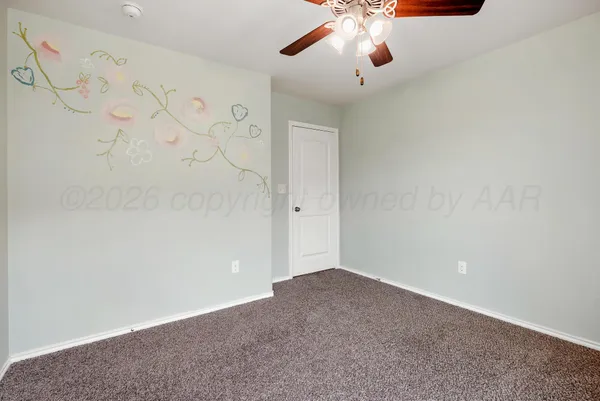 $239,000 | 4807 Eberly Street, Amarillo, TX 79118