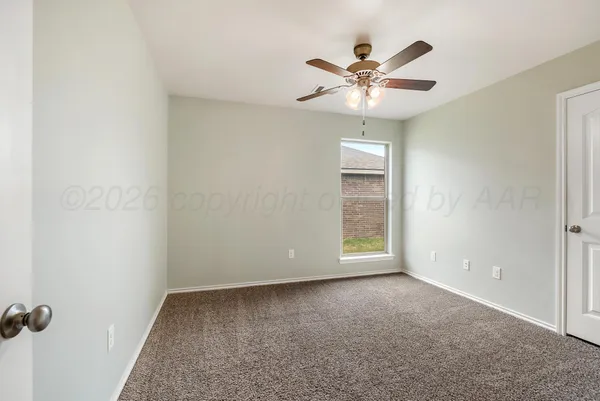 $239,000 | 4807 Eberly Street, Amarillo, TX 79118