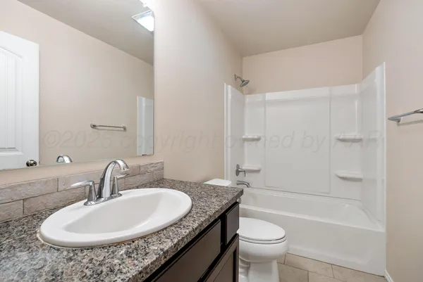 $239,000 | 4807 Eberly Street, Amarillo, TX 79118