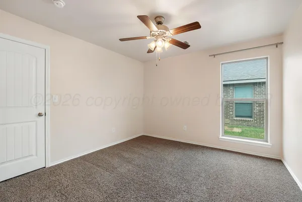 $239,000 | 4807 Eberly Street, Amarillo, TX 79118