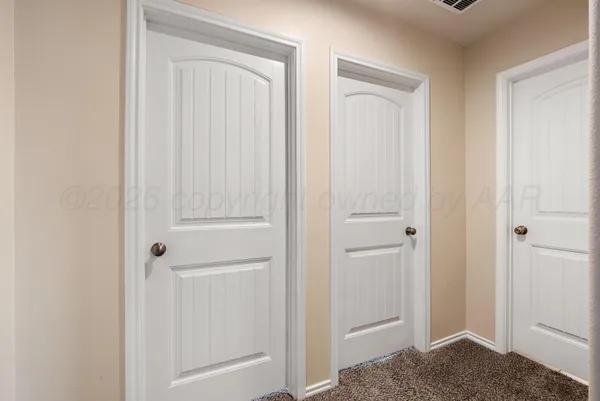 $239,000 | 4807 Eberly Street, Amarillo, TX 79118