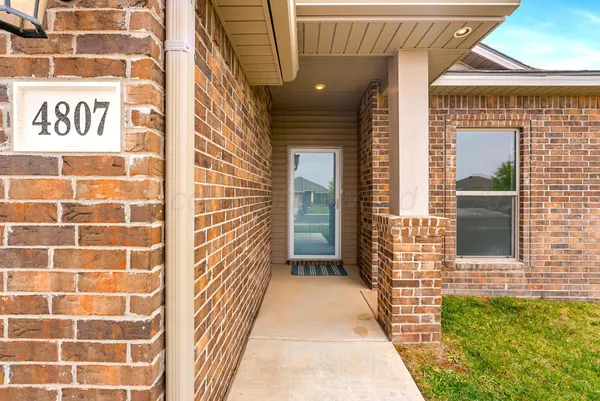 $239,000 | 4807 Eberly Street, Amarillo, TX 79118