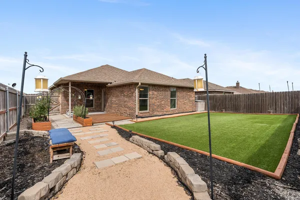 $239,000 | 4807 Eberly Street, Amarillo, TX 79118