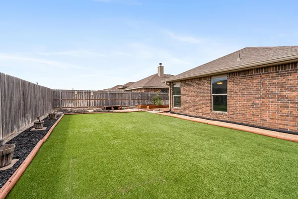 $239,000 | 4807 Eberly Street, Amarillo, TX 79118