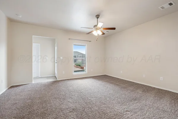 $239,000 | 4807 Eberly Street, Amarillo, TX 79118