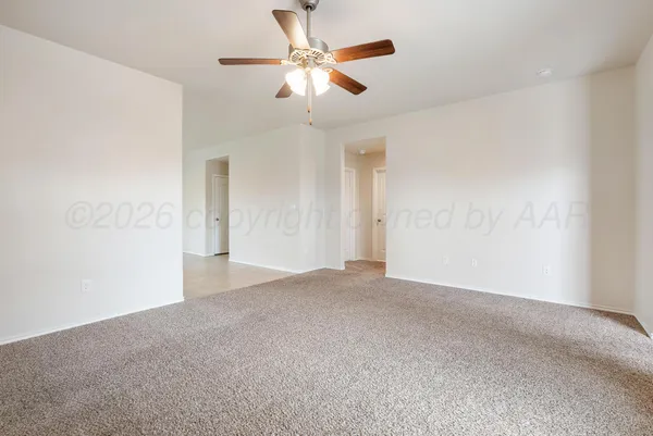 $239,000 | 4807 Eberly Street, Amarillo, TX 79118