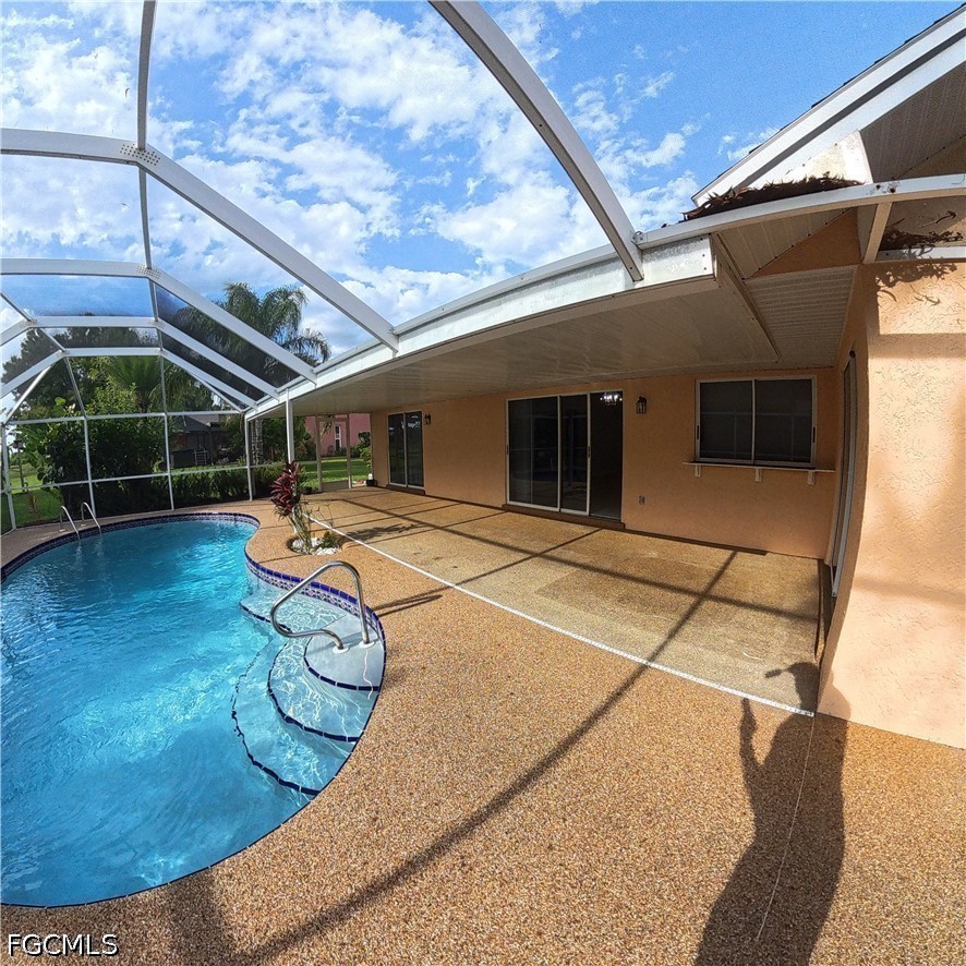 546 Whispering Wind Bend Lehigh Acres, FL 33974 - Photo 21 of 23