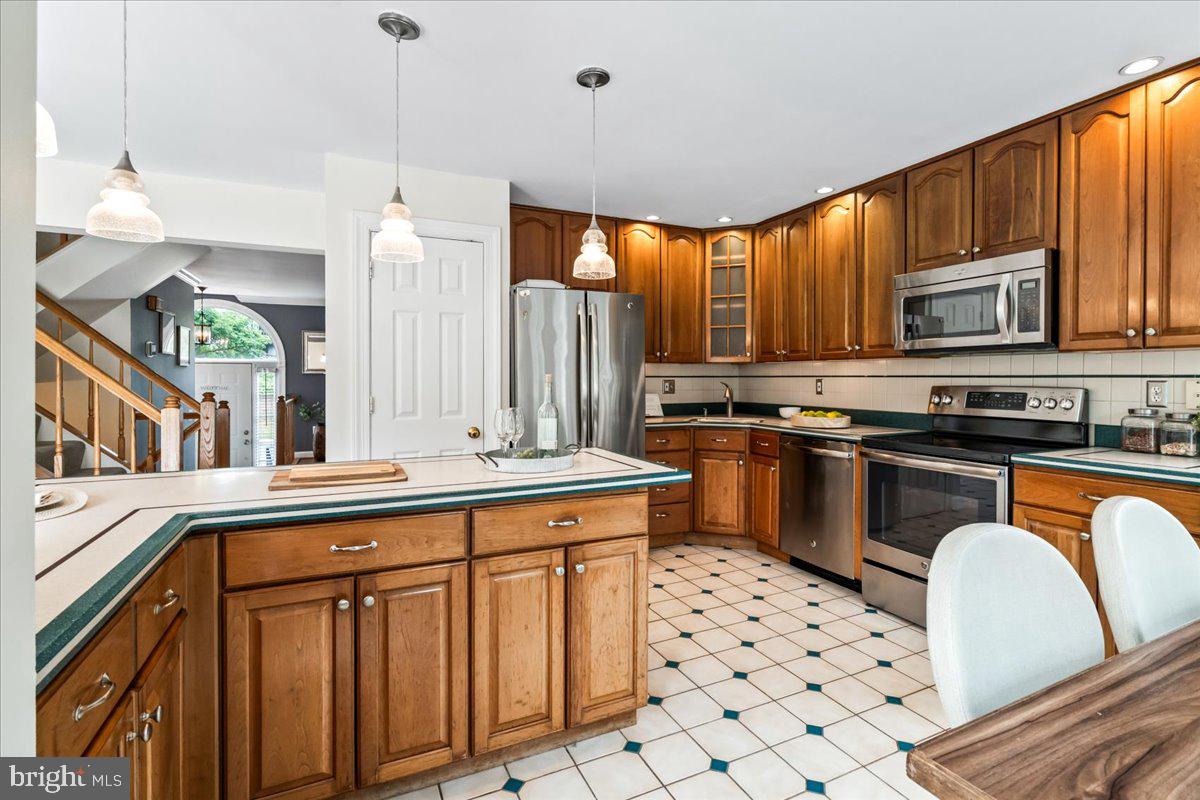 5583 Rivendell Place Frederick, MD 21703 - Photo 10 of 35 Gallery Image 10