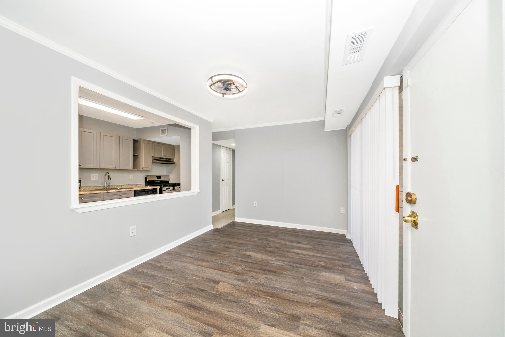 3754 Bel Pre Road, Unit 37541 Silver Spring, MD 20906 - Photo 11 of 40 Dining Area