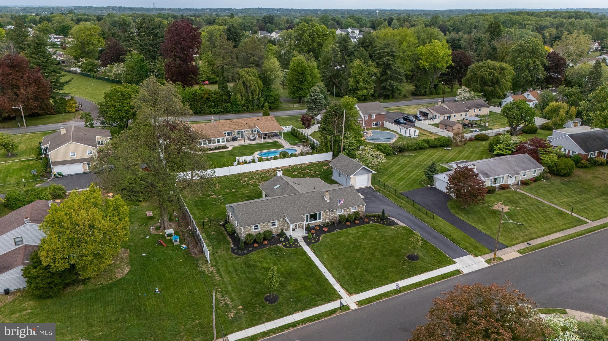 3936 Martin Road Huntingdon Valley, PA 19006 - Photo 63 of 75 Gallery Image 63