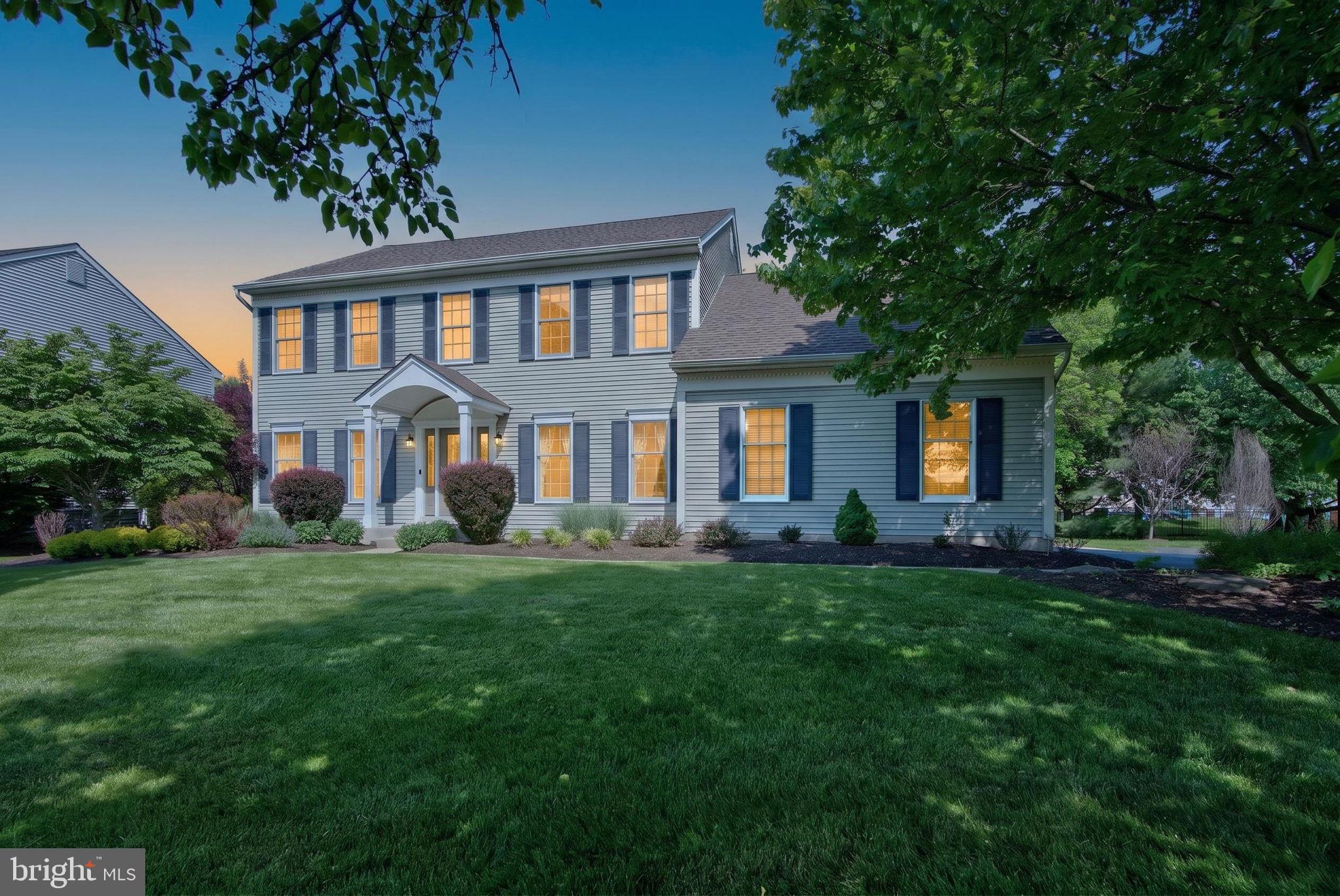 4830 Redfield Road Doylestown, PA 18902 - Photo 7 of 73