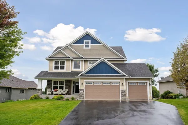 $649,900 | 10115 93rd Street Northeast, Monticello, MN 55362