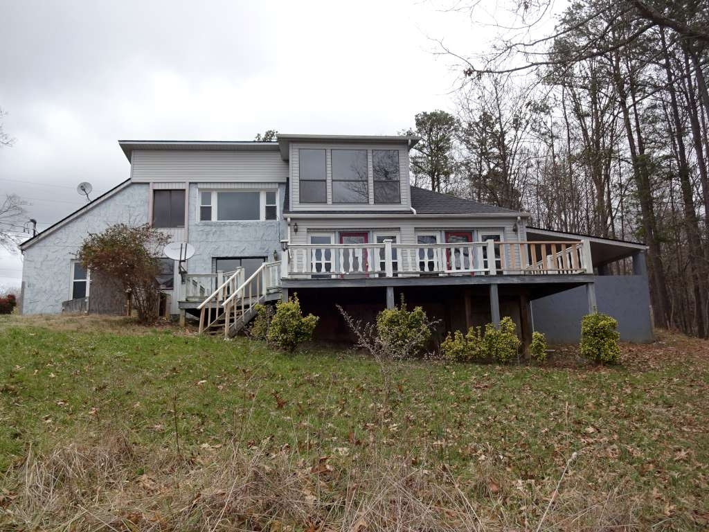 752 Cross Road Bean Station, TN 37708 - Photo 1 of 20 Photo 1