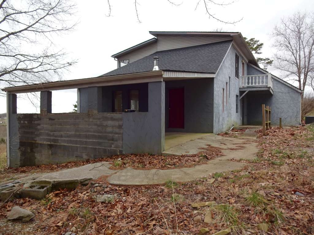 752 Cross Road Bean Station, TN 37708 - Photo 3 of 20 Photo 3