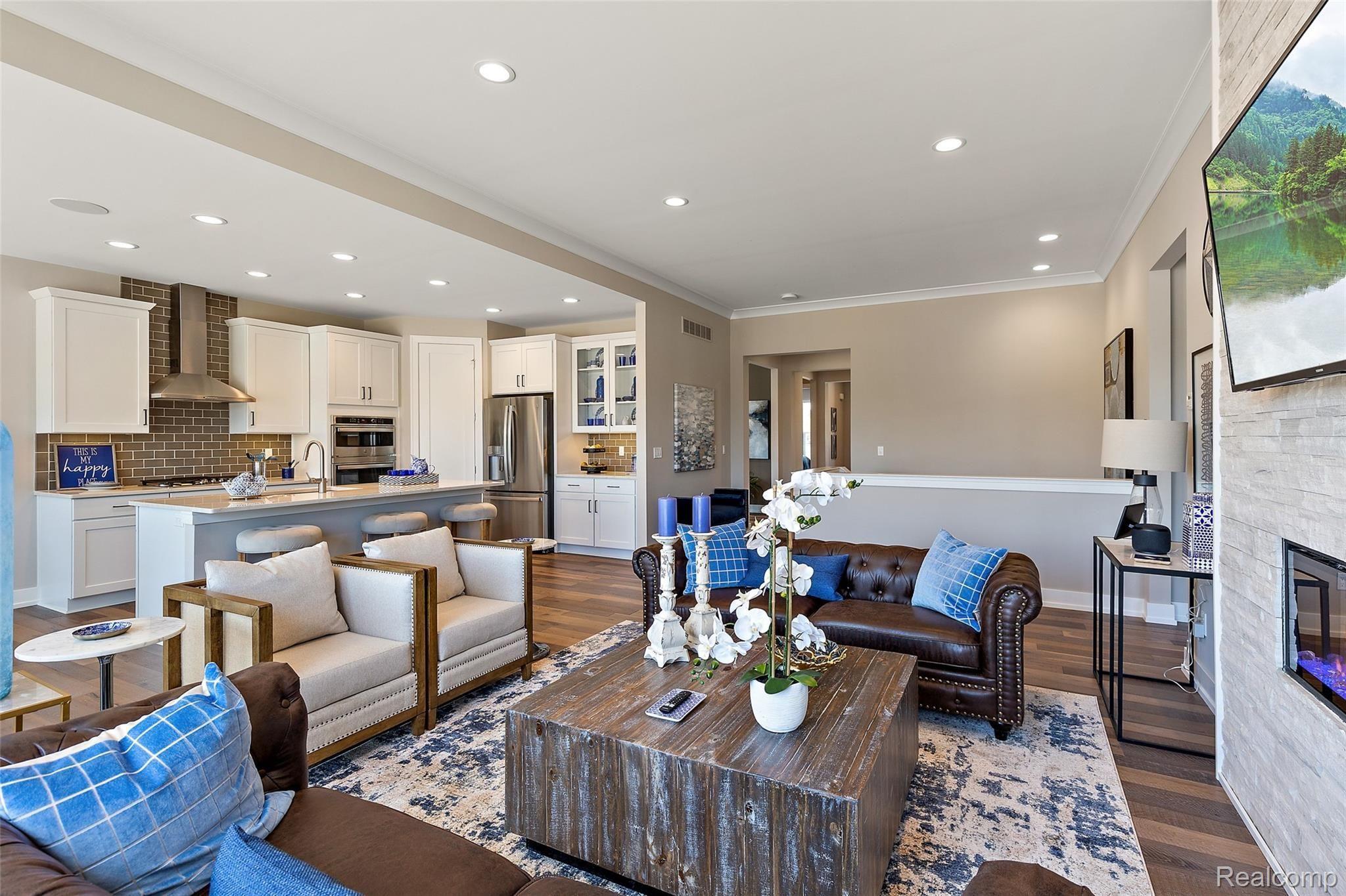 184 Mulberry Lane Rochester, MI 48309 - Photo 23 of 50 2543 Middleton-24.jpg