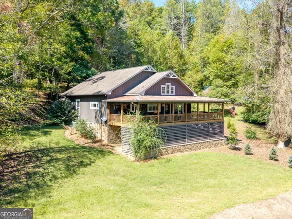 $799,000 | 220 Haven Lane, Unit 12, Murphy, NC 28906