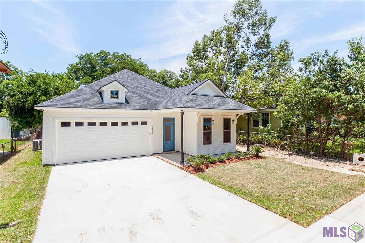 1004 South 18th Street Baton Rouge, LA 70802 - Photo 2 of 23 Gallery Image 2