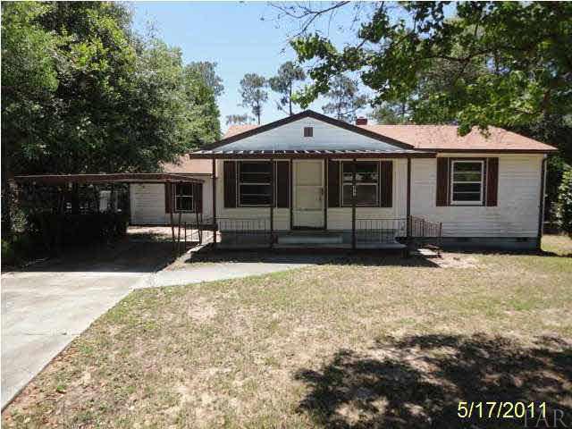 411 Frisco Road Pensacola, FL 32507 - Photo 1 of 17 Gallery Image 1