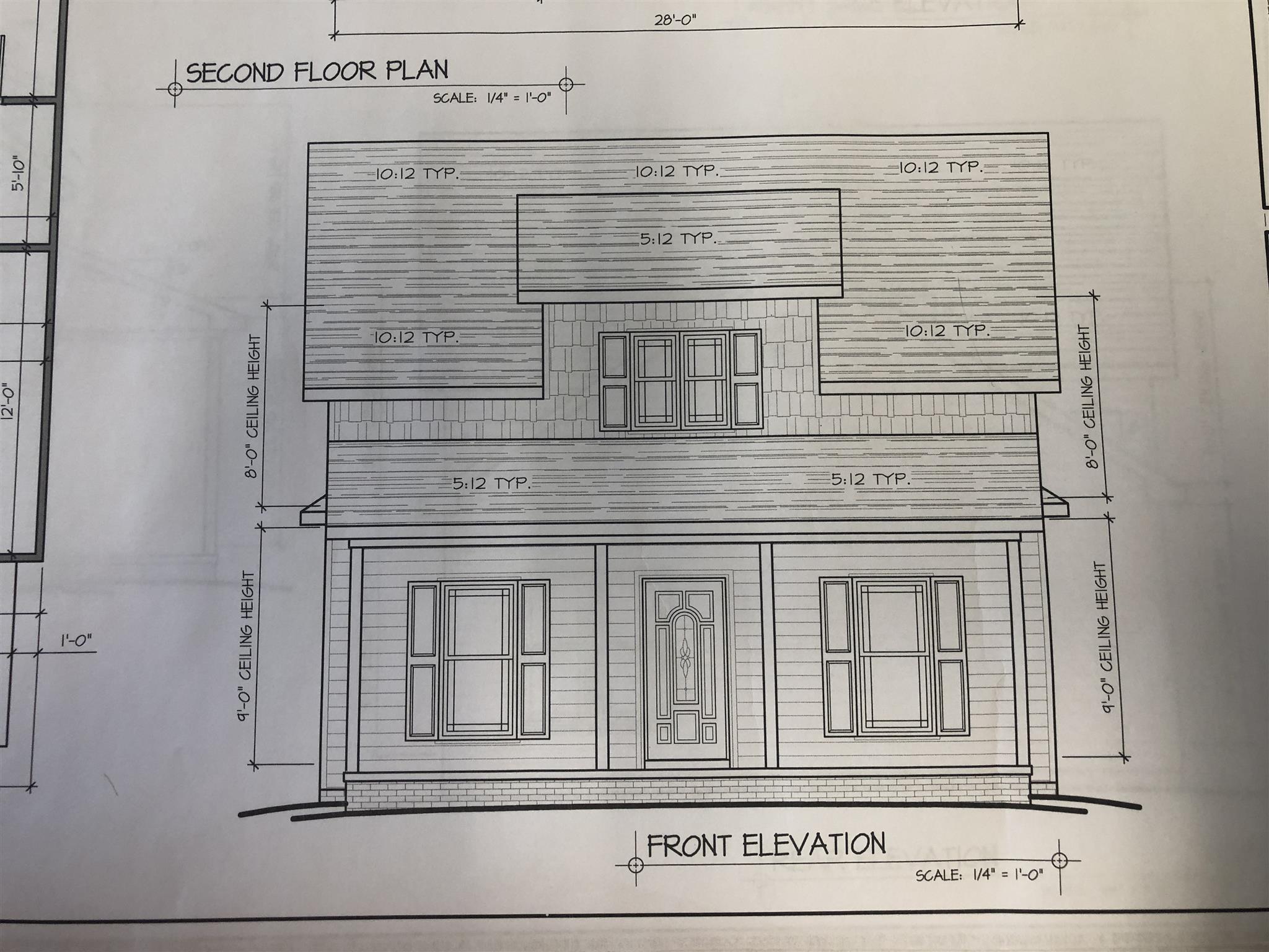 601 New Deal Potts Road Cottontown, TN 37048 - Photo 1 of 4 Front View