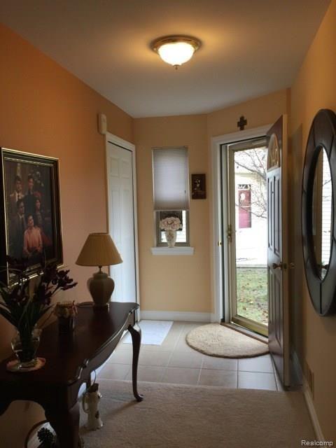 9626 Nook Road, Unit 3 Algonac, MI 48001 - Photo 4 of 26