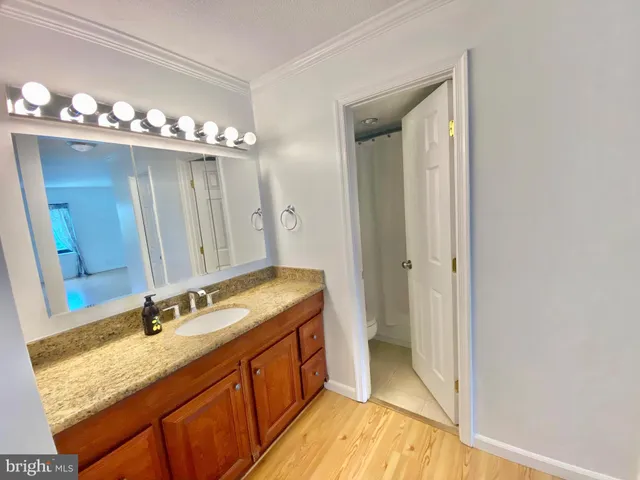 a bathroom with a shower and a bathtub